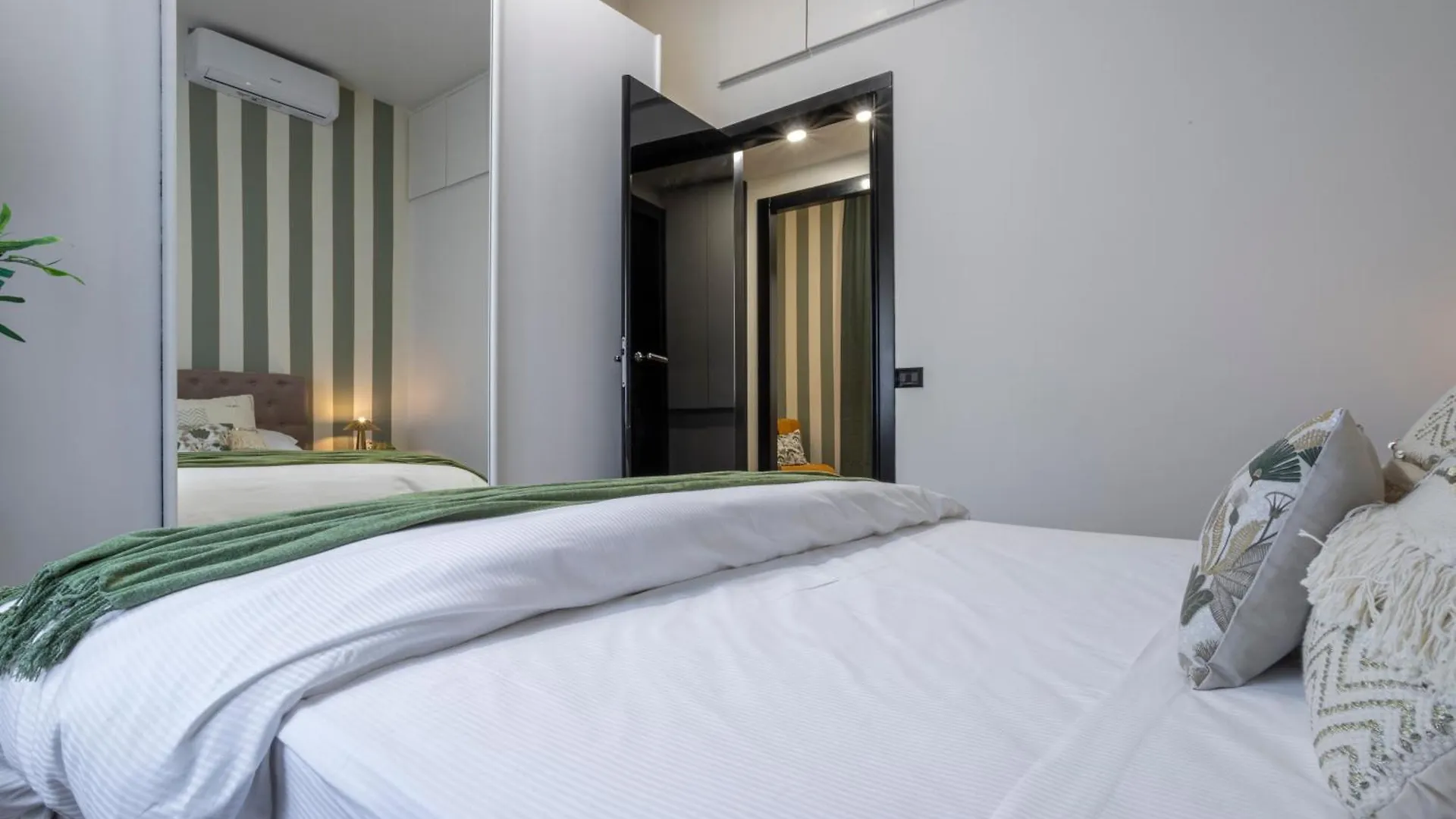 Morgana - Charming Apartment Close To Vatican Rome Italy