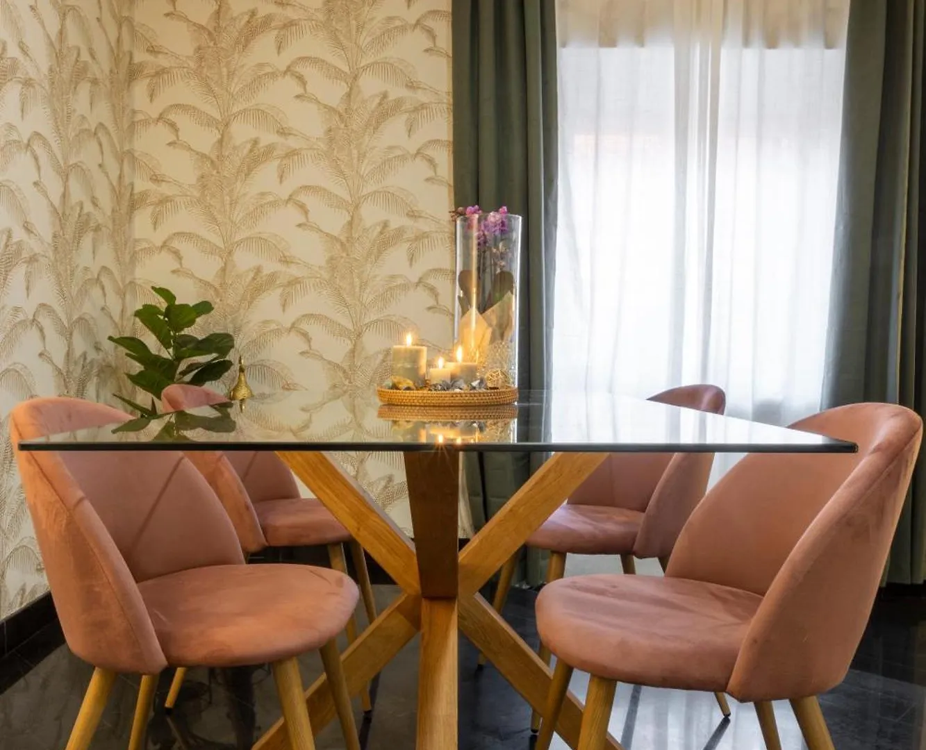 Morgana - Charming Apartment Close To Vatican Rome