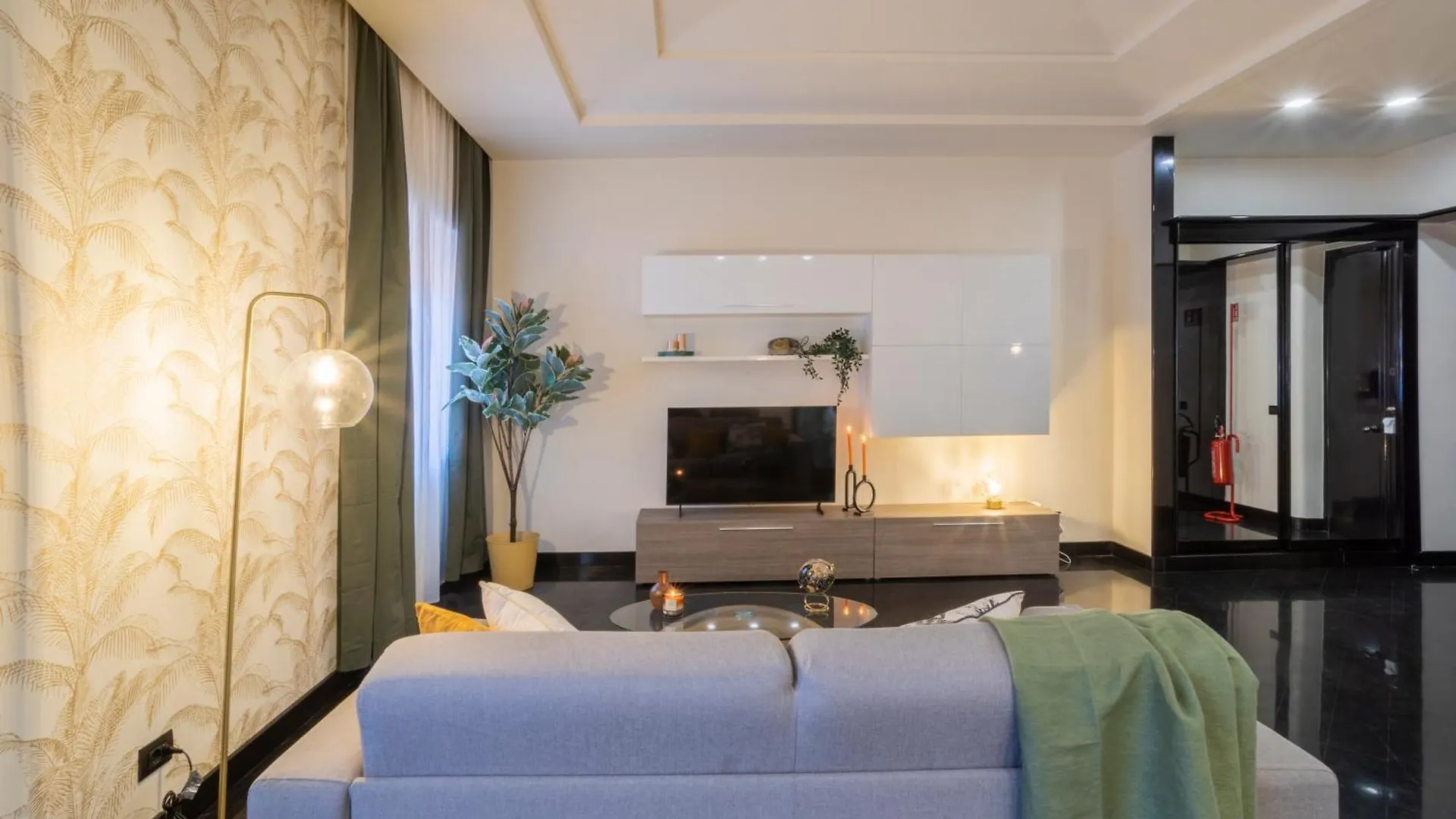 Morgana - Charming Apartment Close To Vatican Rome