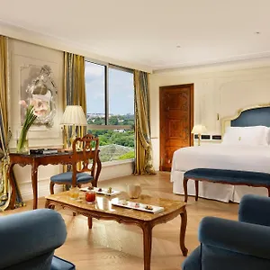 Parco Dei Principi Grand & Spa Rom