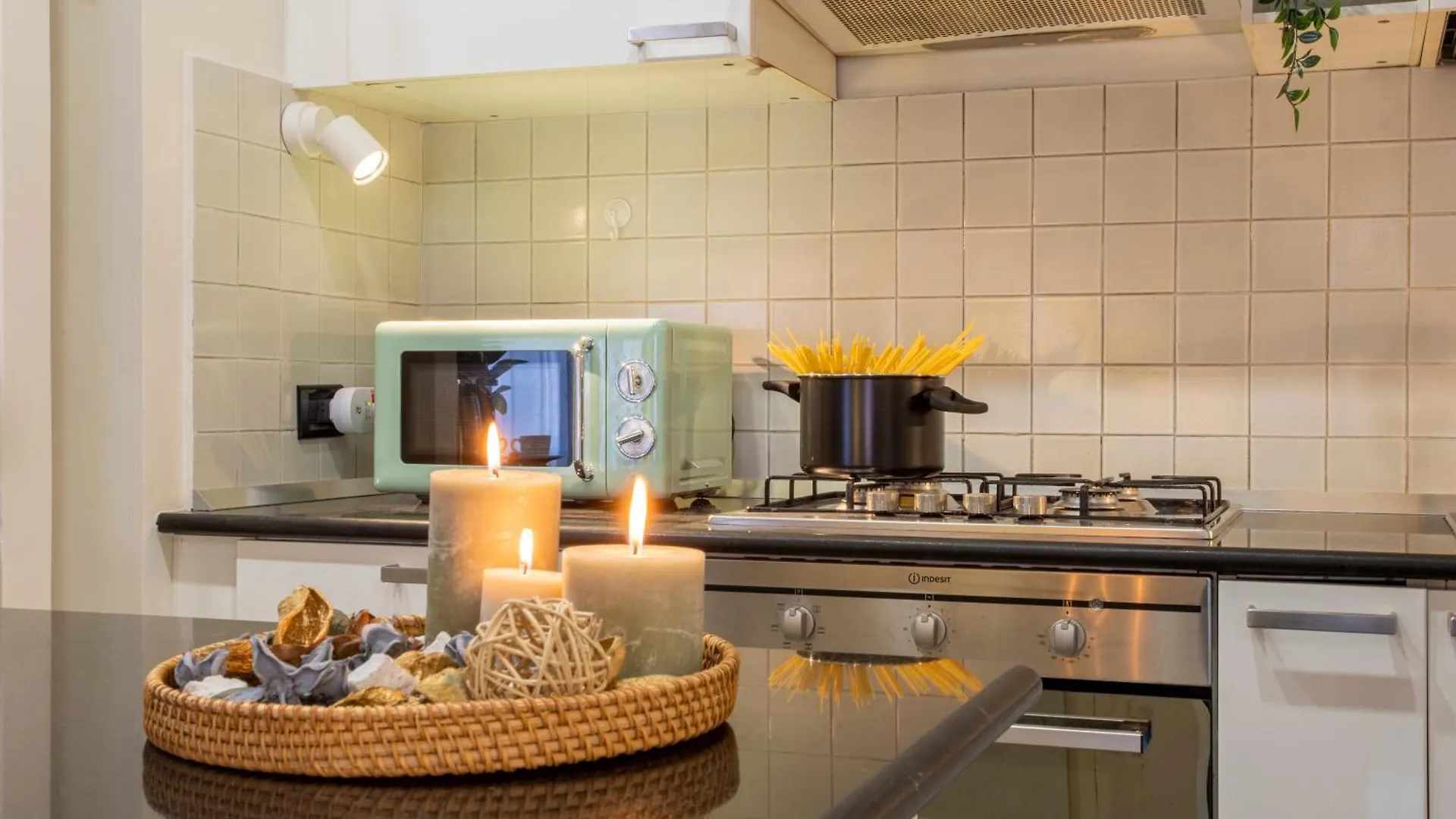 Morgana - Charming Apartment Close To Vatican Rome
